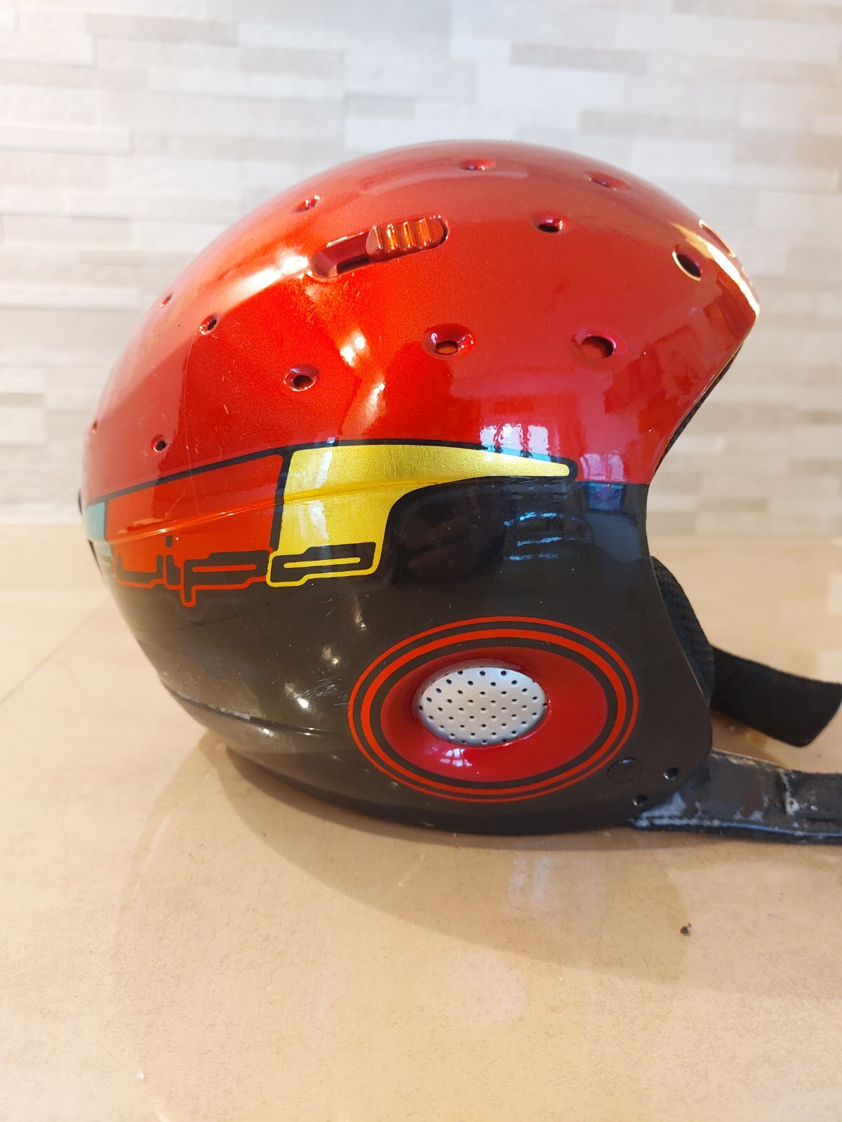 casco da sci per bambini Salomon