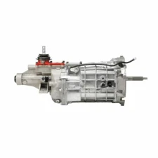 Tremec TUET11012 Magnum 6 Spd Transmission For GM NEW