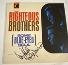 The Righteous Brothers Autographed Album (JSA) — photo 1
