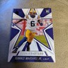 2021 Panini Rookies & Stars #313 Terrace Marshall Jr. Panthers RC