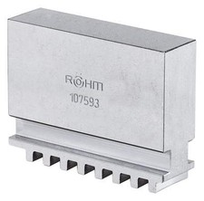 Röhm Drei-Backen-Satz D6350 BL 200 mm - 107593