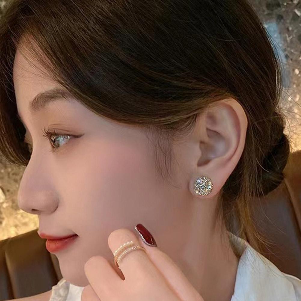 Dorina EarAcupressure Detoxi Earrings, Weight Loss