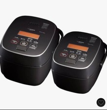 Zojirushi 5.5 Rice Cooker