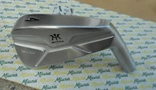 New Miura Golf MC-501 4-iron Head Only .355 Hosel Made in Japan Forged