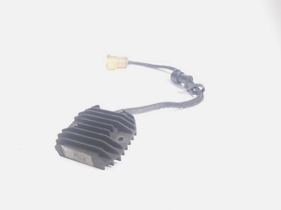 00 01 02 Kawasaki Ninja ZX-6R ZX600J Voltage Regulator Rectifier