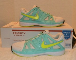 tenis amarillos nike para mujer