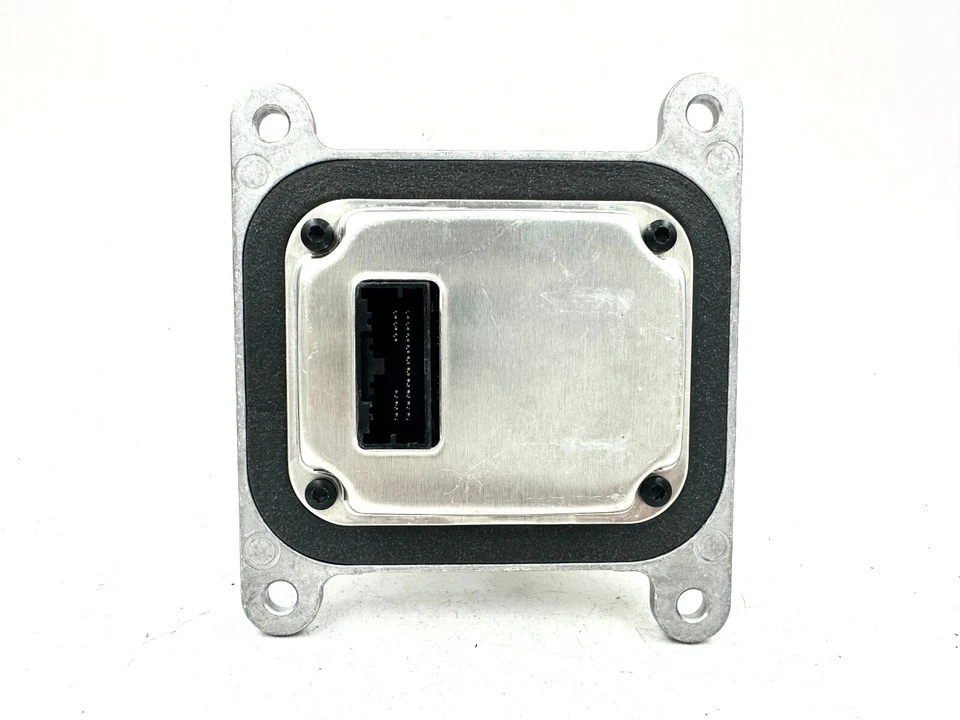 Módulo de faros LED LDM HB53-13B626-B de 2 canales OEM para Ford Explorer 16-19 Foto 2 de 2