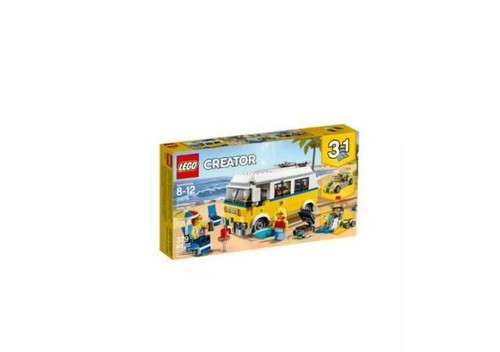 lego creator surf