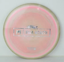 🔴PROTOTYPE🔴 Discraft Proto ESP Athena, Paul McBeth, Money Foil, Watermelon 174