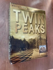 Twin Peaks Gold Box | eBay