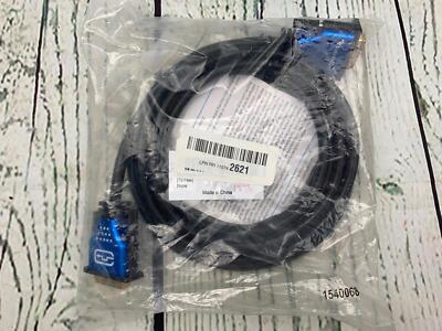 DVI to DVI Monitor Cable 10FT 24 1 Dual Link Digital Video Cable