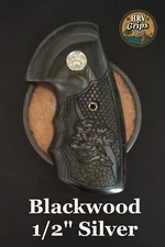 Colt Python-All/Anaconda-2021 FlatTop/Stipple Inset Python/Anaconda All Colors