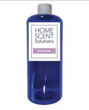 Asian Spring Oil Based Fragrance Diffuser Refill 500ml