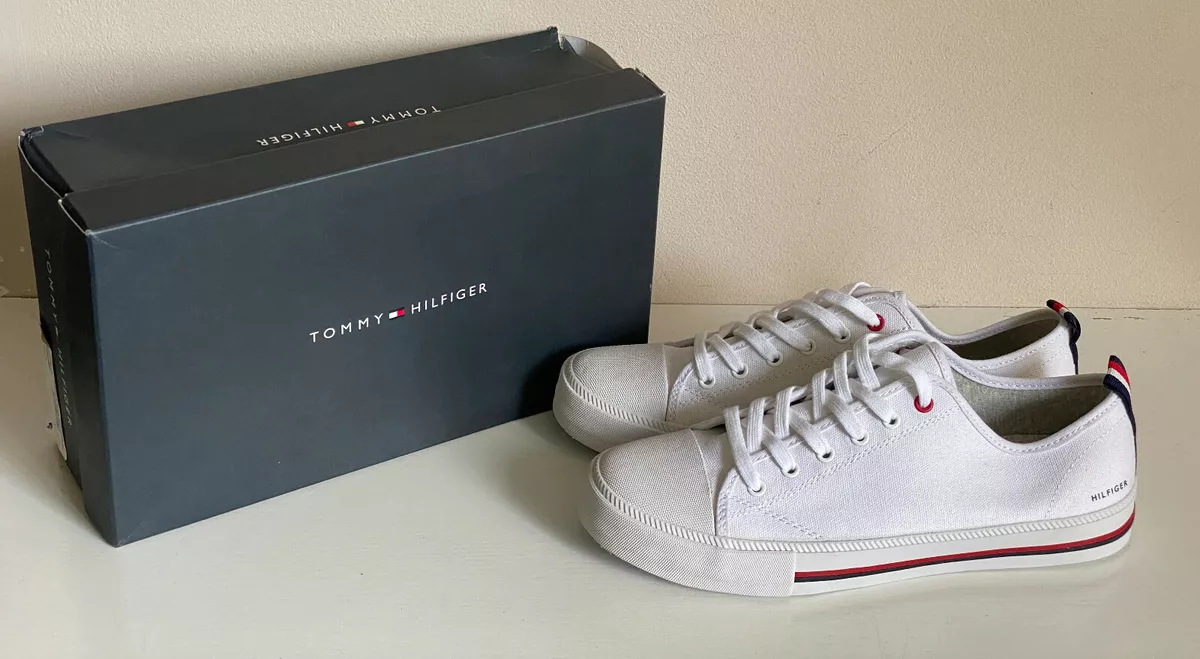 Tommy hilfiger hotsell sale shoes