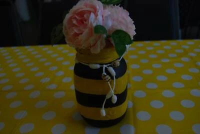 Honey Bee Birthday Decorations For Hire 47 Sales Party Hire