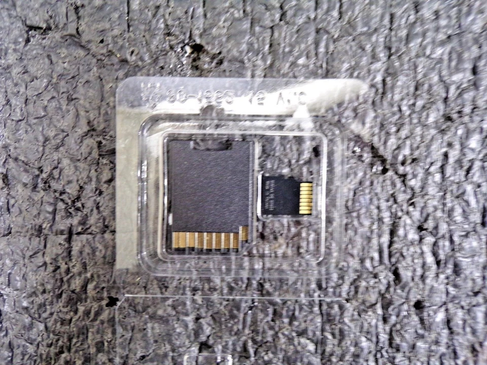 TSRASPI10-16G -  Micro SD Card, 16 GB, Preloaded W/Noobs(TS) - Image 3 of 4