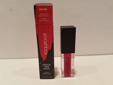 Smashbox- Always On Liquid Lipstick - Bang Bang - 0.13 Fl Oz - NIB