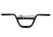 HONDA CT70 KO ATC70 Z50 BMX HANDLEBARS BLACK TBW1215