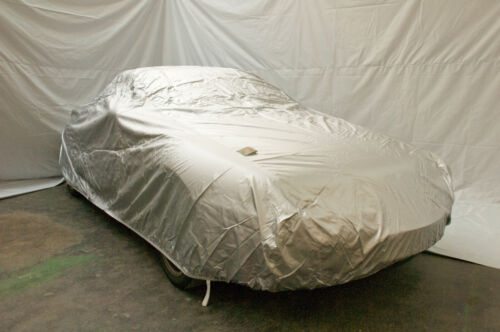 Formula 3 (F3 up to 1985) protection cover. Outdoor all weather car cover. - Picture 2 of 4