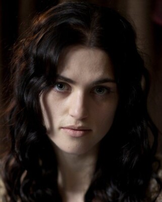KATIE MCGRATH 8x10 PHOTO *