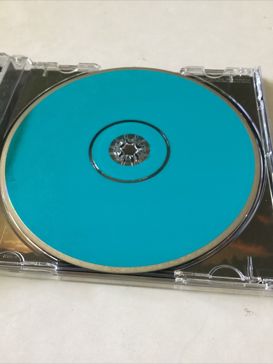 Zero 7: Record - CD Complete With Disc, Jewel Case, Paper Cover