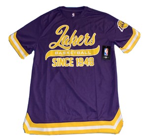 lakers purple jersey