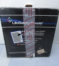 Lifesafety Power FPA150AR-2A8PE1 6.2 Amp 24VAC Network Remote Reset Access [CTW]