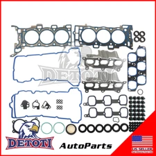 Fits 07-08 GMC Acadia Saturn Outlook Buick Enclave 3.6L DOHC Head Gasket Set