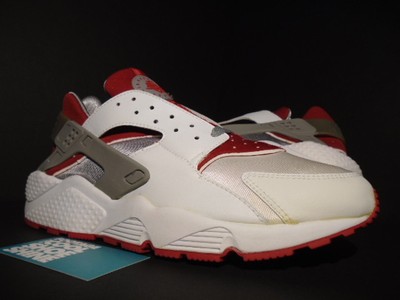 off white nike air huarache