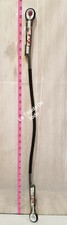 CLIMBING UTILITY ROPE CORD 30" LONG SEWN ENDES READ