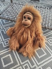 Miyoni Aurora Orangutan Plush