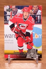 2010-11 Upper Deck - Tuomo Ruutu #165