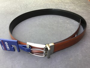 izod belt