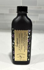 Bath  Body Works Aromatherapy Inspire Moisturizing Oil Violet Sandalwood Eucaly