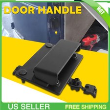 15157897 Manija de pestillo de puerta exterior para camioneta de carga Chevy Express 1500 2500 3500