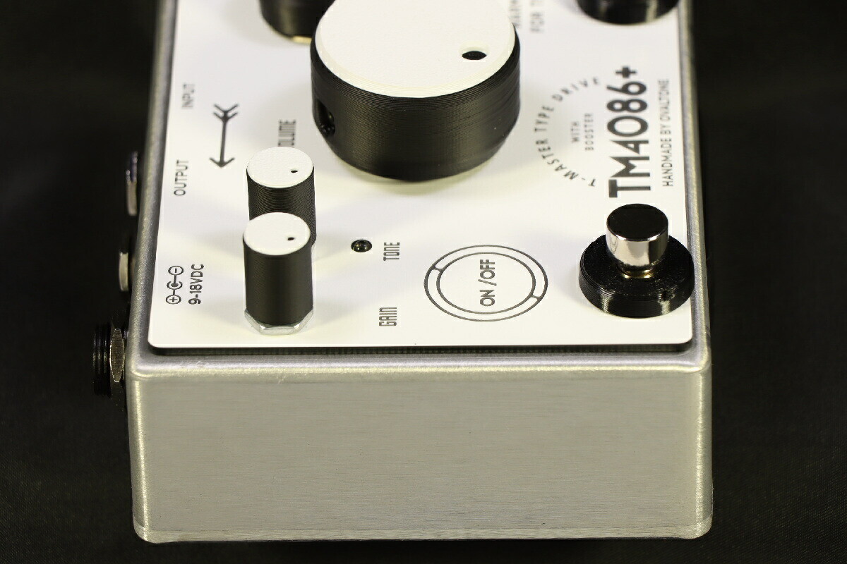 Ovaltone TM4086+ USED美品 Ovaltone TM4086+（中古）【楽器検索デジマート】