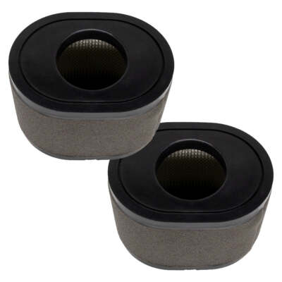 2-Pack Air Filter For Loncin 180100109-0001