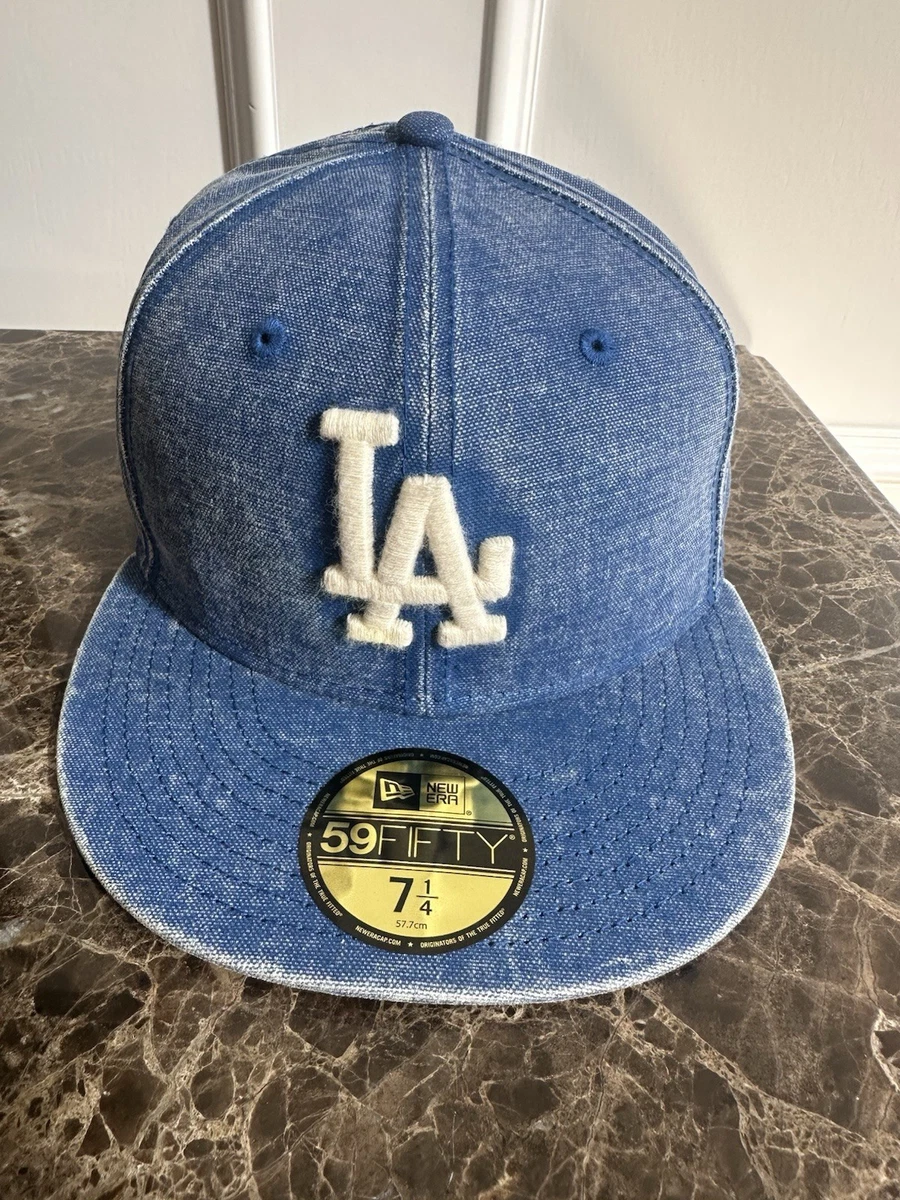 New Era Denim Hats for Men for sale | eBay