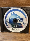 Mortal Kombat 1 (Sony PlayStation 5 PS5, 2023) Very Clean