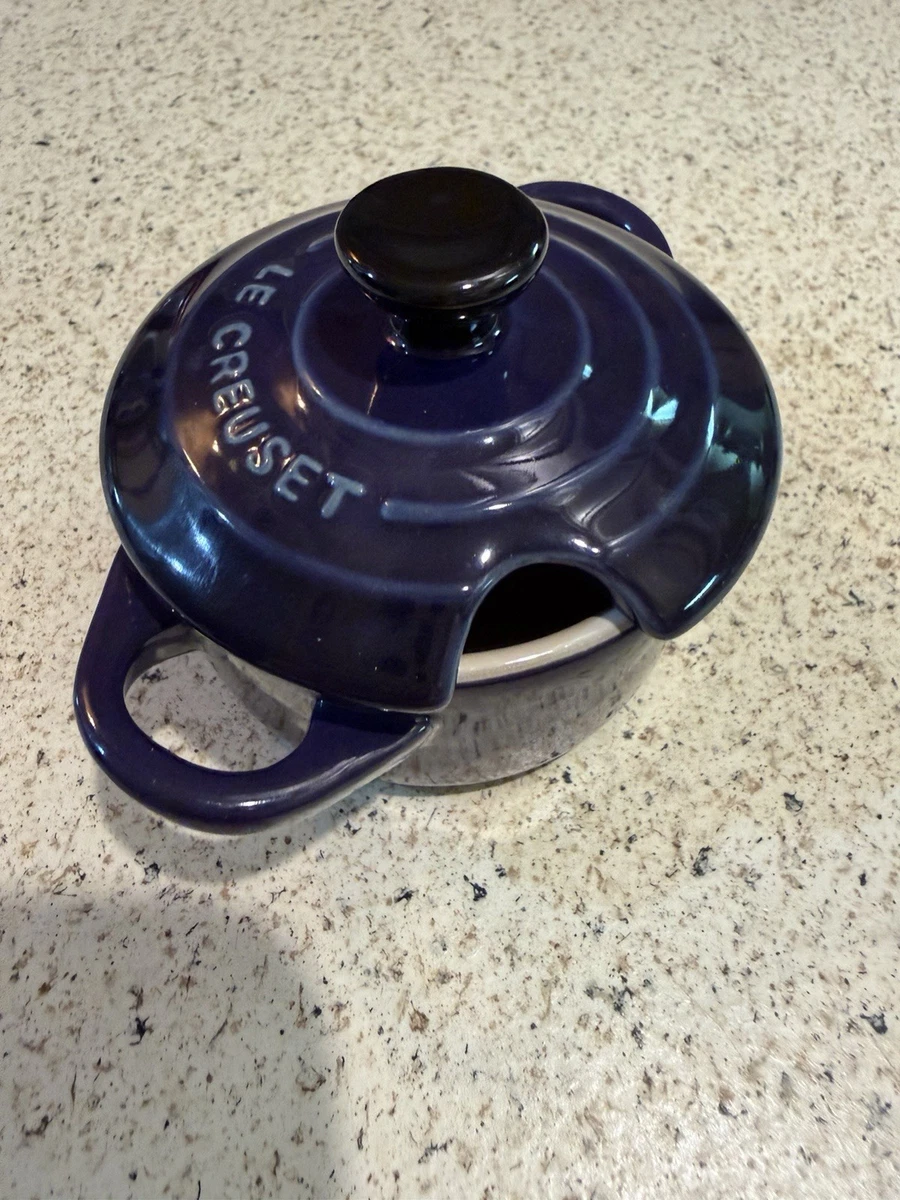 le creuset blue products for sale | eBay