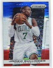 2013-14 Panini Jared Sullinger #17
