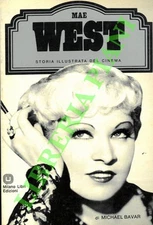 BAVER Micheal - Mae West. (3-70476)