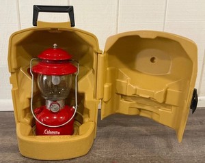 Coleman 200A Case | eBay