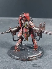 Painted Model For Tabletop Wargames: Kill Droid