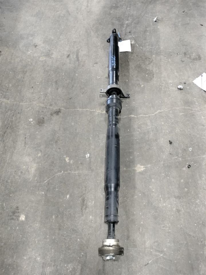 REAR DRIVE SHAFT/PROP SHAFT OEM 2019 MASERATI LEVANTE 1YR WRNTY