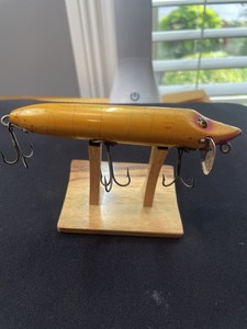 Heddon High Tail | eBay