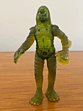 VTG 1997 CREATURE FROM THE BLACK LAGOON BURGER KING TOY