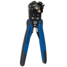 Versatile Self-Adjusting Wire Stripper for Solid & Stranded Wire - 11061 Model