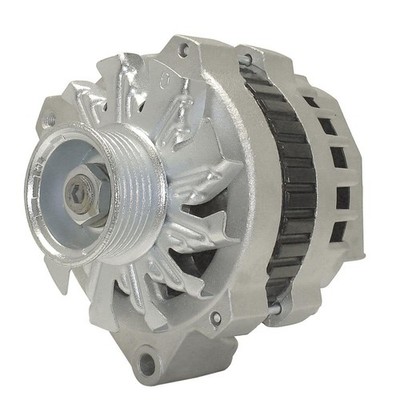 ACDelco 334-2365A Alternator For Select 88-94 Chevrolet GMC Oldsmobile Models