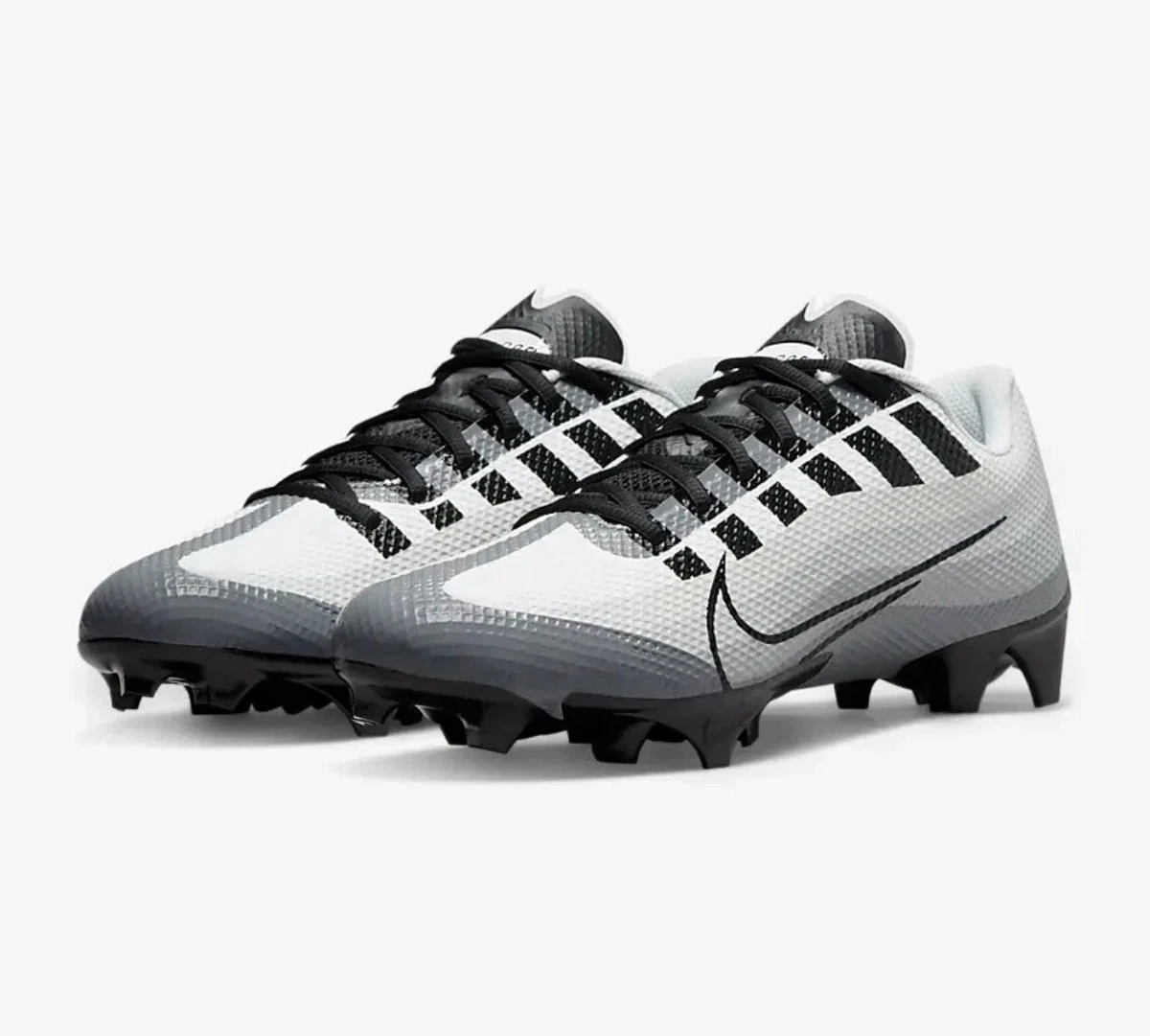 Nike Vapor Edge Speed 360 White Black for Sale | Authenticity